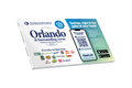 2025 Orlando & Surrounding Areas SaveAround® Coupon Book