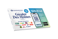 2025 Greater Des Moines SaveAround® Coupon Book