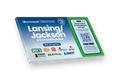 2027 Lansing/Jackson & Surrounding Areas SaveAround® Coupon Book