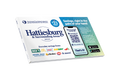 2025 Hattiesburg & Surrounding Areas SaveAround® Coupon Book