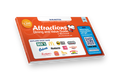 2026 Burlington Attractions Coupon Book
