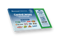 2027 Central Jersey SaveAround® Coupon Book