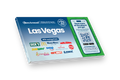 2027 Las Vegas SaveAround® Coupon Book