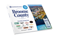 2025 Broome County SaveAround® Coupon Book