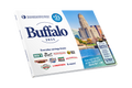 2025 Buffalo SaveAround® Coupon Book