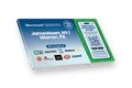 2027 Jamestown, NY / Warren, PA SaveAround® Coupon Book
