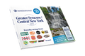 2025 Greater Syracuse / Central New York SaveAround® Coupon Book