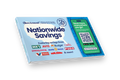 2026 National Edition SaveAround® Coupon Book