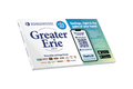 2025 Greater Erie SaveAround® Coupon Book