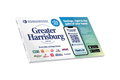 2025 Greater Harrisburg SaveAround® Coupon Book