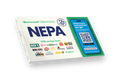 2026 NEPA SaveAround® Coupon Book